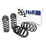 H&R Lowering Springs