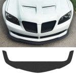 G8Only Front Splitter