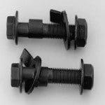 Eibach Pro Alignment Kit Front