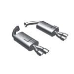 Magnaflow A/B Quad Tip [V8]