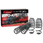 Eibach Pro Kit Springs