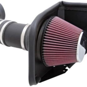 K&N Intake System [V8]