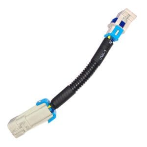 02 Sensor Extension 8.5" End to End