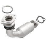 Magnaflow Direct Fit Catalytic Converter - Left [V8]