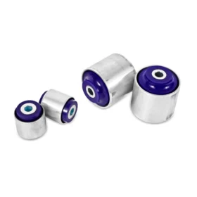 Super Pro, Front Suspension Bushing Kit