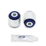 Super Pro, Front Lower Control Arm, Inner, Bushing Kit (Pair)