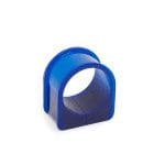 Super Pro, Steering Rack Mount Bushing Kit