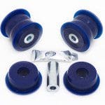 Super Pro, Differential Mount, Bushing Kit (Set)