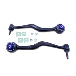 Super Pro, Front Radius Rods (Pair)