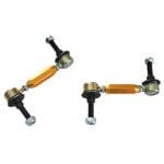 Whiteline Rear Sway Bar End Link Assembly HEAVY DUTY