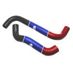 COLD-CASE Silicone Radiator Hose Kit [GT Only/3 Colors]