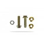Pedders Clevis Bolt & Nut [Pair]