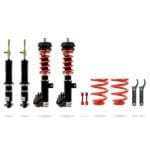 Pedders Extreme XA Coilover Kit