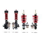 Pedders Extreme XA Remote Canister Coilover Kit