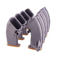 FAST LSXR INTAKE MANIFOLD RUNNER SET - Image 3