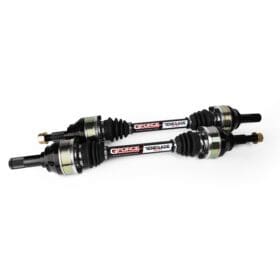 GForce G8 SS VE/VF Renegade Axles (Pair)
