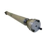DRIVESHAFTSHOP 1 Piece Aluminum CV Driveshaft - Stock Manual Trans