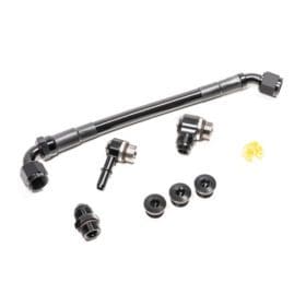 Radium Engineering LS Fuel Rails Plumbing Kit