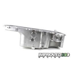 Improved Racing Baffled Racing Oil Pan - Image 5