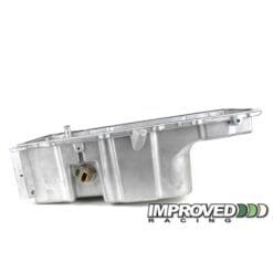 Improved Racing Baffled Racing Oil Pan - Image 4