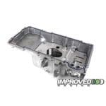 Improved Racing Baffled Racing Oil Pan