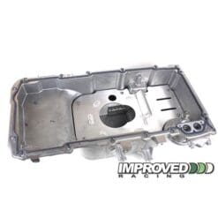Improved Racing Baffled Racing Oil Pan - Image 6