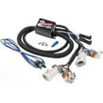 MSD 2-Step Launch Control [V8]