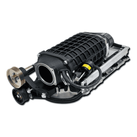 G8 GT/GXP - Magnuson - Intercooled Supercharger System - No Injectors