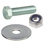 Splitter Install Hardware Kit