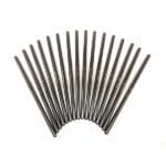 BTR Chromoly One Piece Pushrods