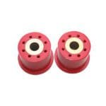 Pedders Urethane Rear Upper Lateral Arm Inner Bushing [2 PK]
