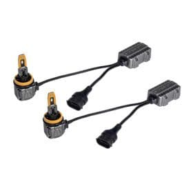 MORIMOTO LED 2Stroke 4.0