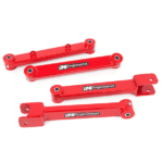 UMI Rear Trailing Arm/Toe Rod Kit