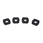 UMI Anti-Eccentric Washers (Rear Toe Rods, LCA's)