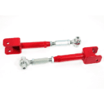 UMI Rear Trailing Arms - Chromoly Rod Ends