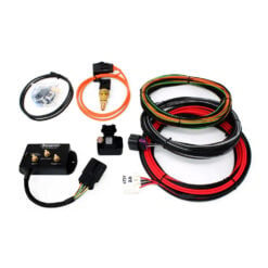 VaporWorx PressureWorx PWM 3bar Kit