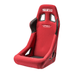 Sparco Sprint Competition Seat - Black or Red