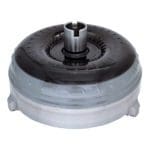 Circle D / RCR 3D-P Converter 258mm Triple Disc