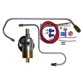 Pontiac G8 Line Lock Kit