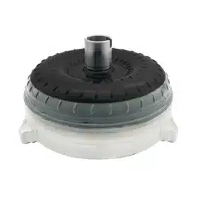 Circle D / RCR 5A-P 245mm Triple Disc