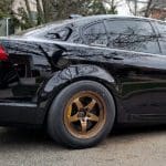 28" Tire - 60' Killer Package