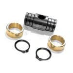 Smith Brothers Bronze Bushing Trunnion Upgrade Kit