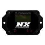 Nitrous Express TIP WOT/Digital RPM Window Switch