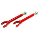 BMR Trailing Arms, Rear, Adjustable w/Rod Ends