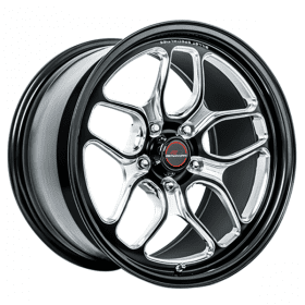 Billet Specialties Win Lite - 17x10