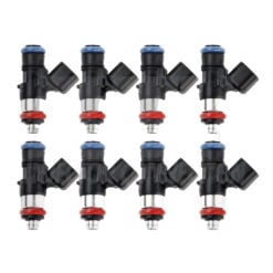 Fuel Injector Connection Injectors (Sold Per Pc)