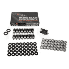 BTR LS TRUNNION KIT V2