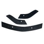 G8Only Bumper Skid Plates