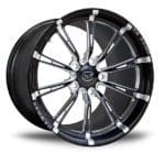 RC Comp Street Fighter Hammer 17x10