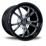 RC Comp Street Fighter Torx 17x5
